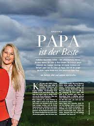 Frank frenkie schinkels (born 9 january 1963 in rotterdam, netherlands) is a former professional football midfielder and austrian international team player and current coach. Papa Ist Der Beste Pressreader
