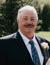 Obituary information for Daniel E. Haley