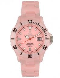 While a rolex is a status symbol to the masses, a patek philippe is a status symbol to those in the. Toy Watch Flo Time Pink Dial Women S Watch Ty Flp05pk Toy Watch 99 00 Pink Plastic Strap Date Save 56 Toy Watch Wristwatch Men Womens Watches