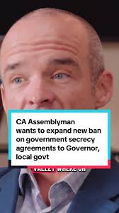 Expanding California's Ban