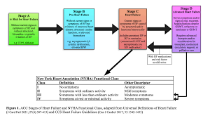 Image result for NYHA Heart Failure Classification