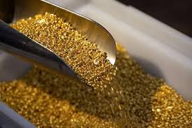 قیمت طلا جهانی امروز دوشنبه ۹ شهریور ۱۴۰۵