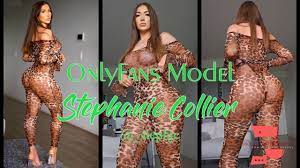 Stephanie collier only fans