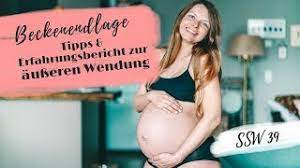 Das innere bild dieser eingebildeten schwangerschaft wird auf diese weise genährt und gefüttert. das geht soweit, dass es frauen gibt, die mit wehen in die klinik kommen, ohne ein kind im bauch zu haben. Beckenendlage Tipps Um Baby Zu Drehen Erfahrungsbericht Aussere Wendung Lilies Diary Youtube
