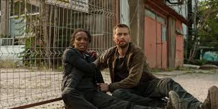 Years after the original backdraft, sean, son of the late steve bull mccaffrey, is assigned to investigate a deadly fire only to realize it is something much more sinister. Backdraft 2 2019