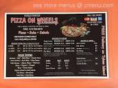 Pizza on Wheels – Tybee Island Main Street