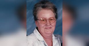 Obituary information for Donna Sue Robinson