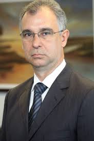 Augusto César Leite de Carvalho • Academia Brasileira de Direito do Trabalho