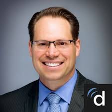 Dr. Jason W. Mitchell, MD