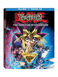 Yu-Gi-Oh! THE DARK SIDE OF DIMENSIONS Blu-ray Review (Update: LionsGate to  fix dubtitle issues.) - AstroNerdBoy's Anime & Manga Blog | AstroNerdBoy's  Anime & Manga Blog