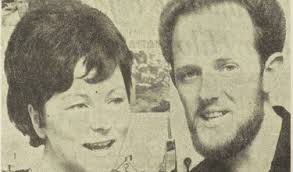 Lydia en Stephan binnen een dag in duigen