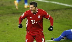 Robert lewandowski wreszcie trafił w bundeslidze. 500 Gol Roberta Lewandowskiego W Karierze Wysoka Wygrana Bayernu Monachium Polsat Sport