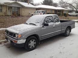 By new car test drive november 10, 1999. My Grandpa S 1996 2 4l Tacoma World