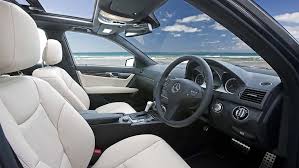Used Mercedes C Class Review 2007 2011 Carsguide