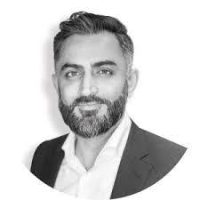 Rajinder Brar's Instagram, Twitter & Facebook