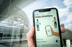 Sie macht das smartphone zum warnsystem. Corona Warn App Jens Spahn Plant Drei Weitere Updates