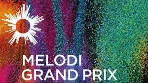 'de næste dage bliver et helvede'. Dansk Melodi Grand Prix Escyounited
