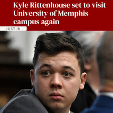 Turning Point USA—Memphis invited him to speak about his experiences and  the importance of Second Amendment rights, according to event details. More  details here: https://tinyurl.com/28c7ddx7