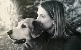 Cómo mi perro me salvó la vida