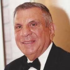 Obituary information for John James Namnoum