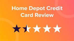 While new credit card applications do not have a major impact on credit scores, mortgage lenders do not like to see applicants requesting new lines of credit before they close on their loan. Home Depot Credit Card Reviews