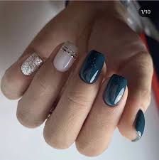Művészi körmök rövid körmök manualidades matrica spring. Pin By Espania Cielo On Paznokcie In 2020 Stylish Nails Short Acrylic Nails Nail Designs