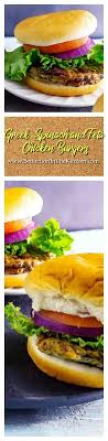 Check spelling or type a new query. Greek Spinach And Feta Chicken Burgers Healthy And Very Tasty