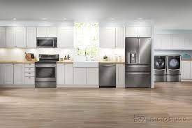 In this article, you will learn when to buy, which brands qualify, and what type of discount you should expect. Celebrate Earth Day With Lgus Studio Line Kitchen Appliances At Best Buy Bbyed Ad