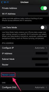 Learn how to locate your ip address or someone else's ip address when necessary. How To Find And Change The Ip Address On Iphone Or Ipad