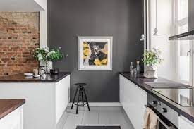 94 design de cuisine blanche et grise tendance deco pour 2019 grey kitchen designs grey kitchen floor scandinavian dining room