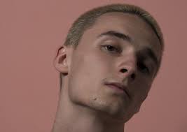 This new exhibition tackles issues of male mental health and masculinity