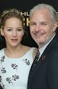 Jennifer Lawrence and Francis Lawrence in Talks for Romantic Drama ...