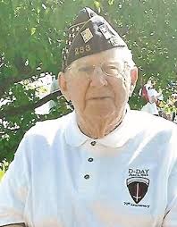 John H. VanDerMeid Jr, "Jack" Obituary