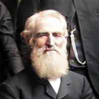 Simpson David Huffaker (1812–1891)