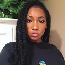 No matter if you have long hair or short hair, sleek and polished twists are. 50 Protective Hairstyles For Natural Hair For All Your Needs Hair Motive Hair Motive