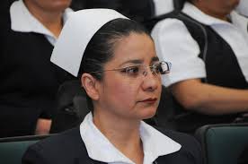 INSTALAN COMISIÓN INTERINSTITUCIONAL DE ENFERMERÍA DEL EDOMÉX •Coordinará  el trabajo entre dependencias públicas y privadas para unificar procesos de  atención en enfermería e implementar modelos en el cuidado de pacientes.  •Tendrá la