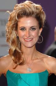 Cheat star Katherine Kelly's incredible transformation from rowdy Corrie  barmaid to glam primetime darling