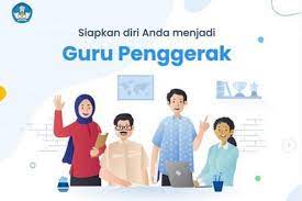 Check spelling or type a new query. Sambut Pendaftaran Guru Penggerak Di Kotamu Dengan Menyiapkan Ini