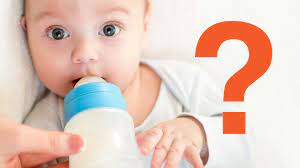 What Is The Best Baby Formula Mama Natural
