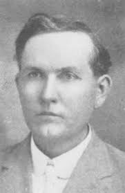 Abraham Conn Huff (1864-1967)