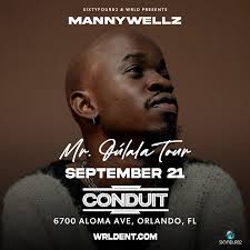 152 Productions Presents UCF Night w/ Sauss, Mason Pace, Wolfcut,  Persephone's Choice, Caliber, and Los Crab Rangoons