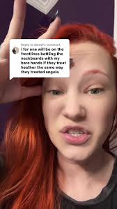 Heather Grimes Breakup