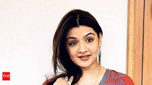 Aarti Agarwal no more