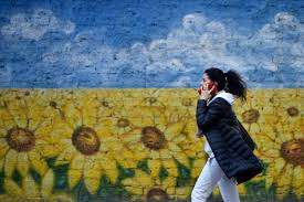 Tripadvisor has 494,550 reviews of ukraine hotels, attractions, and restaurants making it your best ukraine resource. Ukraine Is Fighting The Wrong War Opinion