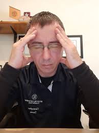 Chris Donato Licensed Real Estate Salesperson