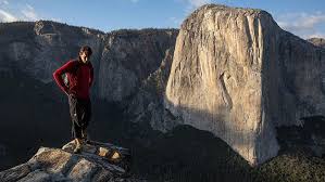 We did not find results for: Free Solo Alex Honnold On What It Takes To Free Climb