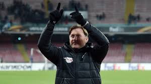 Ralph hasenhüttl ist ein ehemaliger fußballspieler aus австрия, (* 09 авг. Who Is Ralph Hasenhuttl Southampton S New Manager Sport News Racing Post