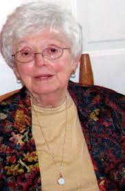 Grace Denny Obituary