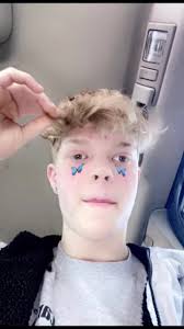 Cameron Meade Hot Dog