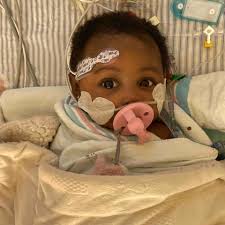 Fundraiser by Mariah Morrow : Aubrie's Heart Transplant